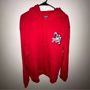 NBA Chicago Bulls Hoodie size XL